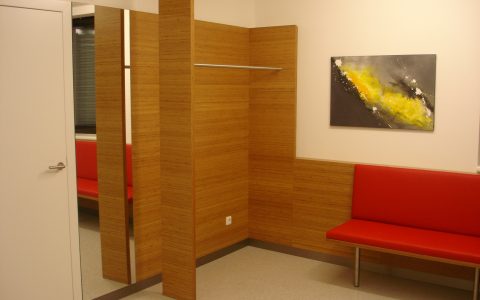Garderobe